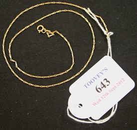 LOT 643