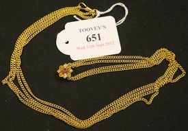 LOT 651
