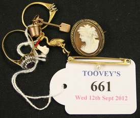 LOT 661