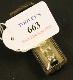 LOT 663