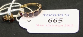 LOT 665
