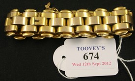 LOT 674