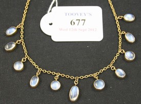 LOT 677