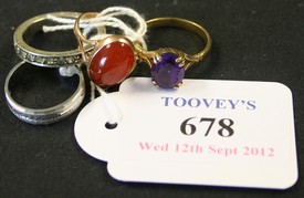 LOT 678