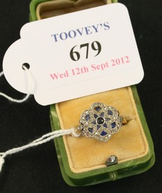 LOT 679