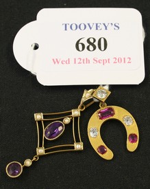 LOT 680