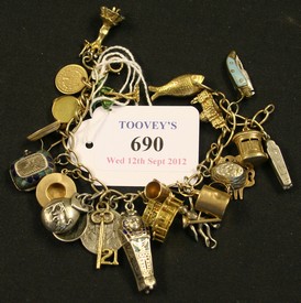 LOT 690