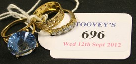 LOT 696
