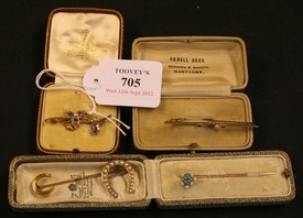 LOT 705