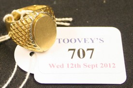LOT 707