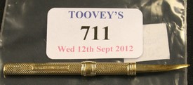 LOT 711