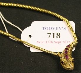 LOT 718