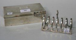 LOT 397