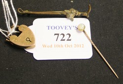 LOT 722