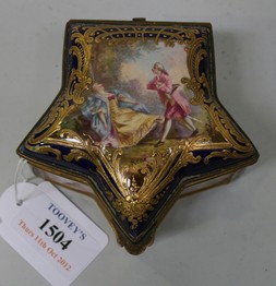 LOT 1504