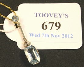 LOT 679