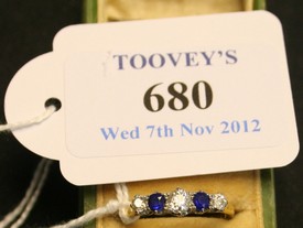 LOT 680
