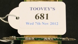 LOT 681