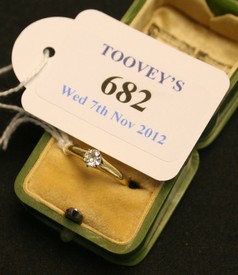 LOT 682