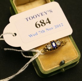 LOT 684