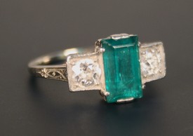 LOT 692