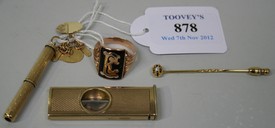 LOT 878