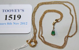 LOT 1519