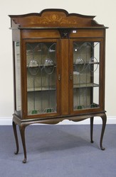 LOT 2098
