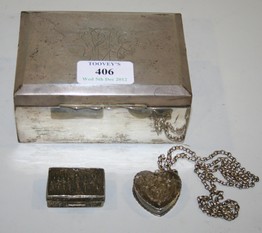 LOT 406
