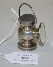 LOT 453