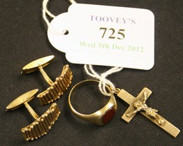 LOT 725