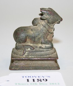 LOT 1189