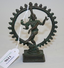 LOT 1196