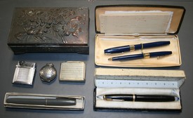 LOT 2607