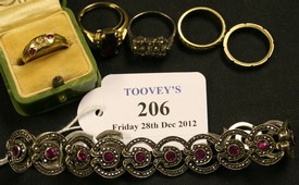 LOT 206