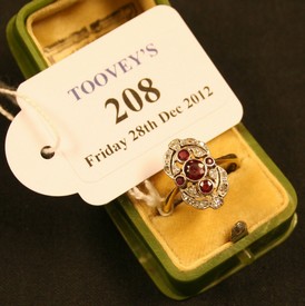 LOT 208