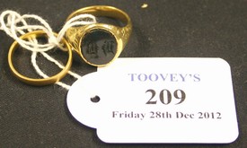 LOT 209