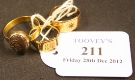 LOT 211