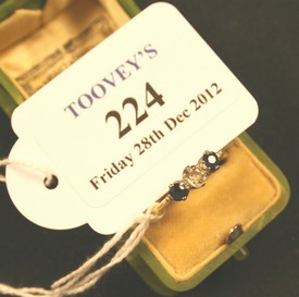 LOT 224