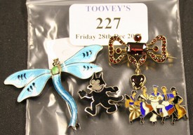 LOT 227