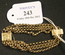 LOT 243