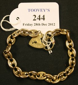 LOT 244