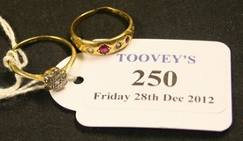 LOT 250