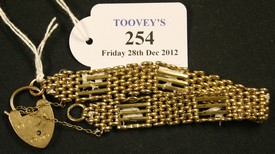 LOT 254