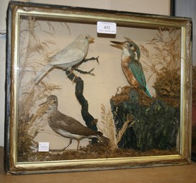 LOT 432