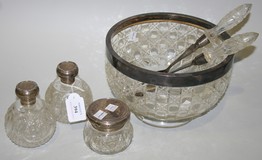 LOT 394