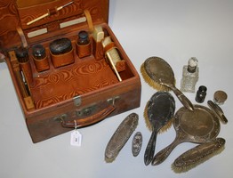 LOT 398
