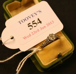 LOT 554