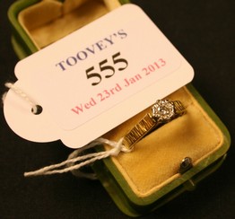 LOT 555
