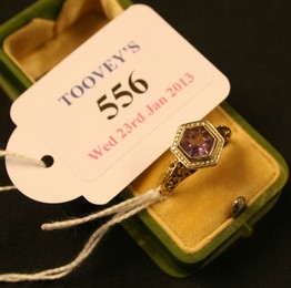 LOT 556